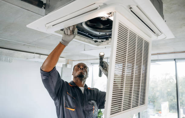 Licensed Hvac Repair service in Brewerton, NY - FH HVAC